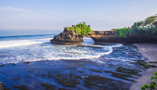 Flights to INDONESIA