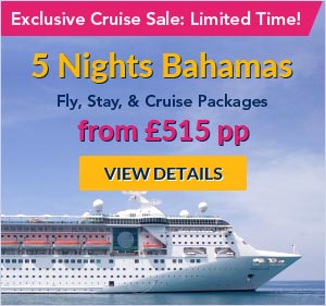 5 nights bahamas trip