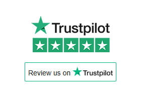 trust pilot review